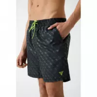Bañadores con Logo 4G de GUESS