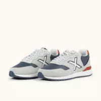 MUNICH Zapatillas Retro Running Urbanas
