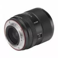 VILTROX Objetivo Af 55MM F1.8 Evo Nikon Z Full Frame