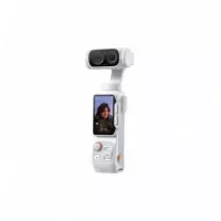 INSTA360 Luna Ultra Standard Bundle Stellar White