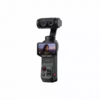 INSTA360 Luna Ultra Creator Bundle Cosmic Black