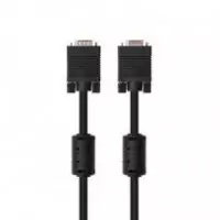 Cable EWENT VGA Monitor DB15 M