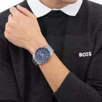 Reloj BOSS Skytraveller