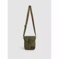 PEPE JEANS Bandolera Gus Verde PM0300012-EEN
