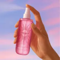 LANCASTER Sun Riviera Body Mist, 236ML