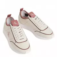 Zapatilla Retro Runnr Sock Patch  CALVIN KLEIN