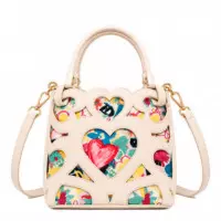 Bolso JC4265PP0OKG100A S  LOVE MOSCHINO