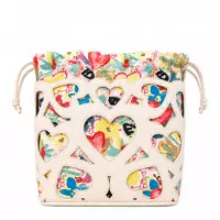 Bolso Lm JC4263PP0OKG100A  LOVE MOSCHINO