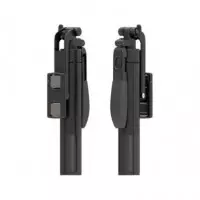 Tripode AISENS Selfie Negro BLUETOOTH Mando a Distancia SS01ST-299
