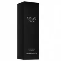 Code Men  ARMANI