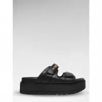 Sandalias Faxon Logo de GUESS