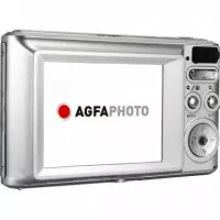 AGFAPHOTO DC5200 Cámara Digital 21MPX Plata