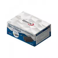 NIMO Alimentador Electronico Estabilizado 19V 2100MAH 6.5X4.4X1 para Monitor Lg y Samsung ALM405