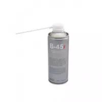 Dueci Spray Aire Comprimido B-45F 400ML  NIMO
