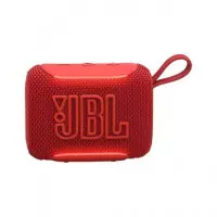 JBL Altavoz BLUETOOTH GO5 Rojo Airtouch