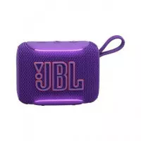 JBL Altavoz BLUETOOTH GO5 Purpura Airtouch