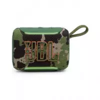 JBL Altavoz BLUETOOTH GO5 Squad Militar Airtouch
