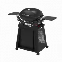 Barbacoa de Gas Q2800N+ con Carro Premium Weber®  WEBER