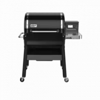 Barbacoa de Pellets Smokefire EX4 Gbs Weber®  WEBER
