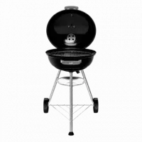 Barbacoa de Carbón Compact Kettle de 47 Cm Weber®  WEBER