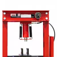Prensa Hidraulica FARGO TOOLS 40 Ton