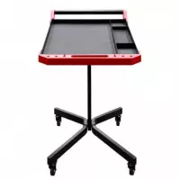 Mesa de Trabajo Movil Ajustable FARGO TOOLS 87X53X88 Cm