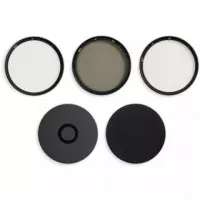 URTH Kit Filtros Magneticos Duet Plus 67MM