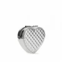 GUESS Bolso Plata HWMY93 10770-SIL