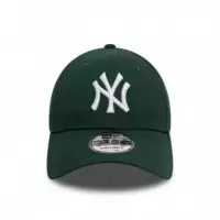 NEW ERA Gorra Verde 60471456-301