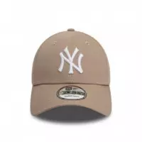 NEW ERA Gorra Marrón 60471457-230