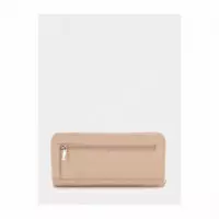 GUESS Billetero Taupe SWPD96 65146-SIG