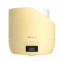 Purearoma 500 Smart Sunlight  CECOTEC