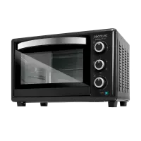 Bake&toast 3090 Black Gyro  CECOTEC