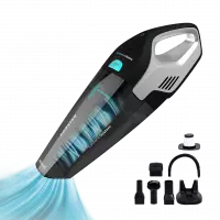 Conga Popstar Micro 18,5 V Hand  CECOTEC