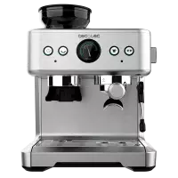 Power Espresso 20 Barista Maestro  CECOTEC