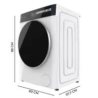 Bolero Dresscode 9900 Inverter Fullcolor a 60X52X84,7 Cm  CECOTEC
