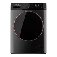 Bolero Dresscode 7610 Inverter Steel a 60X52X84,7 Cm  CECOTEC