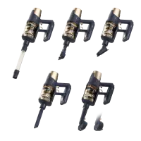 Conga Rockstar RX70 Aquapet Flex  CECOTEC