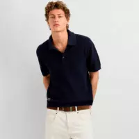 Polo de Punto Fit Regular  PEPE JEANS