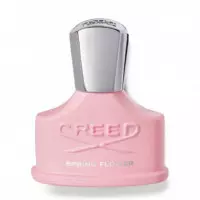 Spring Flower  CREED