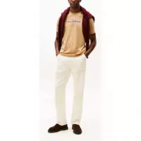 TOMMY HILFIGER - HILFIGER STACK GRAPHIC TEE - GV7 - F|MW0MW40002/GV7