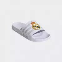 ADIDAS Sandalias Real Madrid Blancas