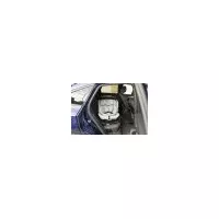 Silla Auto Siena Black (40-150)CM  OLMITOS