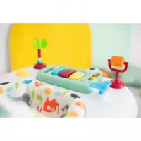 Andador Actividades Blue/grey Animals  OLMITOS