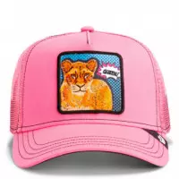 Gorra Popart-queen Lion  GOORIN BROS