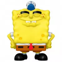 FUNKO Pop Bob Esponja (grinning) 2313