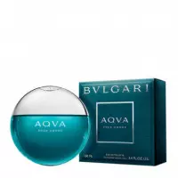 Aqua Pour Homme  BULGARI