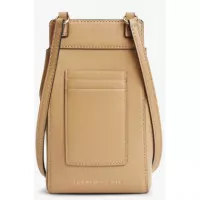 TOMMY HILFIGER - Th Modern Phone Pouch - Rbl - F|AW0AW18705/RBL