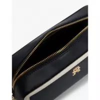 TOMMY HILFIGER - TH GRACE CAMERA BAG COL BLOCK - DW6 - F|AW0AW18899/DW6
