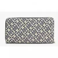 TOMMY HILFIGER - Th Icon Lrg Za Jacquard - 0GY - F|AW0AW18796/0GY
